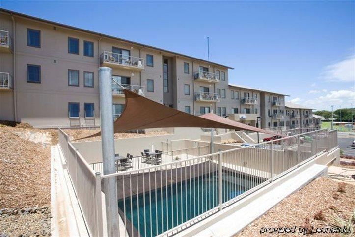 Gladstone Downtown Central Apartment Hotel Official Exterior photo